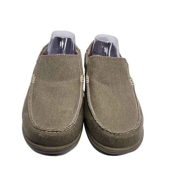 Crocs Men’s Santa Cruz Slip-On Size 9‎ - Picture 3 of 11